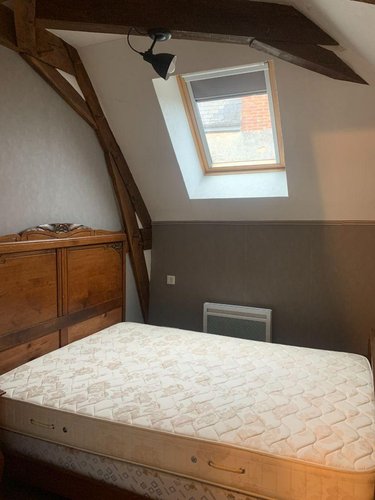 Maison a vendre Saint-Michel-en-Brenne 36290 Indre 77 m2 5 pièces 96600 euros