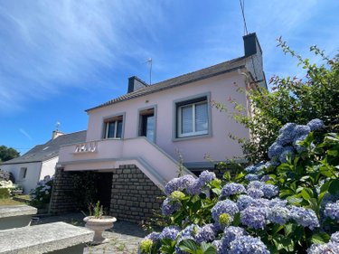 Maison a vendre Névez 29920 Finistère 104 m2 5 pièces 220500 euros