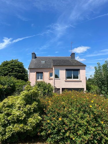 Maison a vendre Névez 29920 Finistère 104 m2 5 pièces 220500 euros