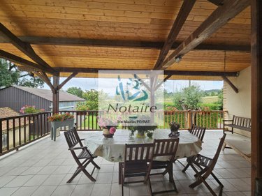 Maison a vendre Tournus 71700 Saône-et-Loire 165 m2 7 pièces 350000 euros