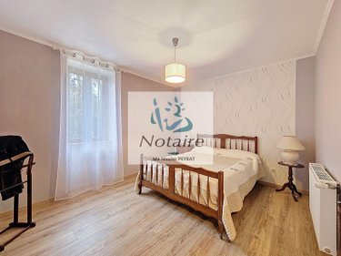 Maison a vendre Tournus 71700 Saône-et-Loire 165 m2 7 pièces 350000 euros