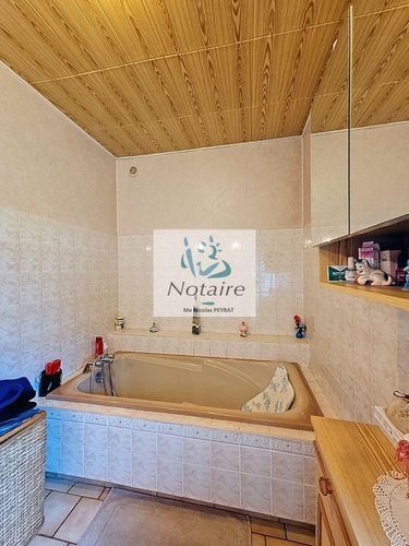 Maison a vendre Tournus 71700 Saône-et-Loire 165 m2 7 pièces 350000 euros