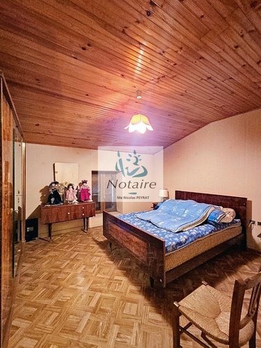 Maison a vendre Tournus 71700 Saône-et-Loire 165 m2 7 pièces 350000 euros