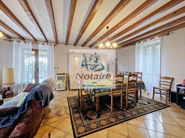 Maison a vendre Tournus 71700 Saône-et-Loire 165 m2 7 pièces 350000 euros