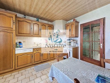 Maison a vendre Tournus 71700 Saône-et-Loire 165 m2 7 pièces 350000 euros