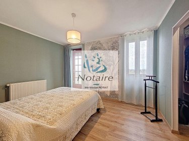 Maison a vendre Tournus 71700 Saône-et-Loire 165 m2 7 pièces 350000 euros