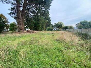 Terrain a batir a vendre Pléhédel 22290 Côtes-d'Armor 1234 m2  69200 euros