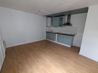 Location appartement Nogent-le-Rotrou 28400 Eure-et-Loir 71 m2 3 pièces 520 euros