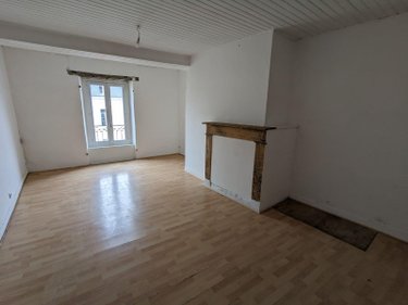 Location appartement Nogent-le-Rotrou 28400 Eure-et-Loir 71 m2 3 pièces 520 euros
