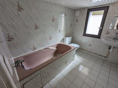 Location appartement Nogent-le-Rotrou 28400 Eure-et-Loir 71 m2 3 pièces 520 euros