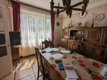 Maison a vendre Saint-Michel-sur-Ternoise 62130 Pas-de-Calais 85 m2 4 pièces 136480 euros