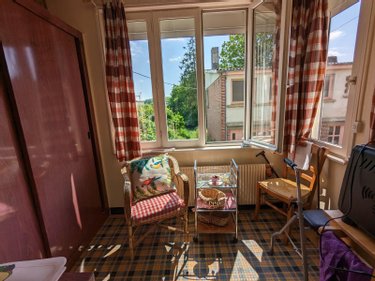Maison a vendre Saint-Michel-sur-Ternoise 62130 Pas-de-Calais 85 m2 4 pièces 136480 euros