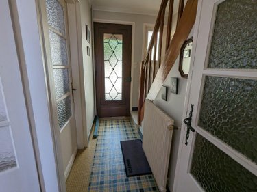 Maison a vendre Saint-Michel-sur-Ternoise 62130 Pas-de-Calais 85 m2 4 pièces 136480 euros
