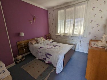 Maison a vendre Saint-Michel-sur-Ternoise 62130 Pas-de-Calais 85 m2 4 pièces 136480 euros