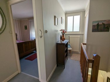 Maison a vendre Saint-Michel-sur-Ternoise 62130 Pas-de-Calais 85 m2 4 pièces 136480 euros