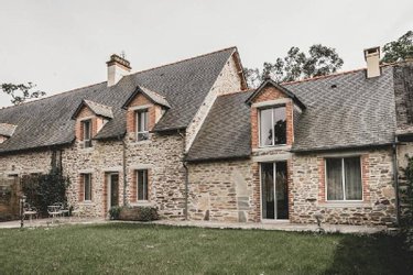 Location maison Rennes 35000 Ille-et-Vilaine 148 m2 5 pièces 2358 euros