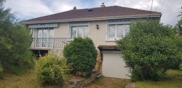 Maison a vendre Mennetou-sur-Cher 41320 Loir-et-Cher 88 m2 3 pièces 73780 euros