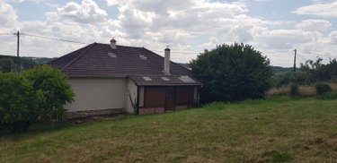 Maison a vendre Mennetou-sur-Cher 41320 Loir-et-Cher 88 m2 3 pièces 73780 euros
