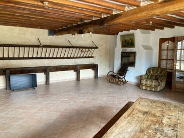 Maison a vendre Virey-sous-Bar 10260 Aube 274 m2 11 pièces 157500 euros