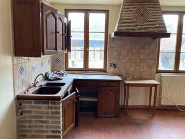 Maison a vendre Virey-sous-Bar 10260 Aube 274 m2 11 pièces 157500 euros