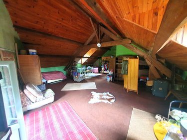 Maison a vendre Nargis 45210 Loiret 192 m2 5 pièces 270000 euros