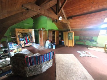 Maison a vendre Nargis 45210 Loiret 192 m2 5 pièces 270000 euros