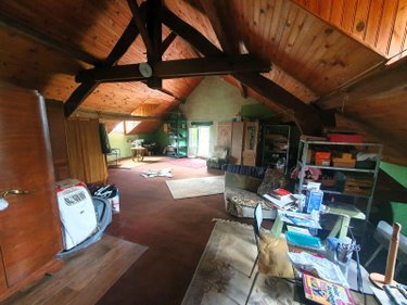 Maison a vendre Nargis 45210 Loiret 192 m2 5 pièces 270000 euros