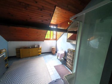 Maison a vendre Nargis 45210 Loiret 192 m2 5 pièces 270000 euros