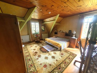 Maison a vendre Nargis 45210 Loiret 192 m2 5 pièces 270000 euros