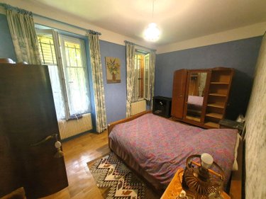 Maison a vendre Nargis 45210 Loiret 192 m2 5 pièces 270000 euros