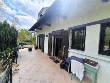 Maison a vendre Nargis 45210 Loiret 192 m2 5 pièces 270000 euros