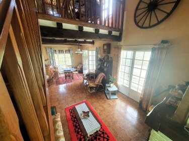 Maison a vendre Nargis 45210 Loiret 192 m2 5 pièces 270000 euros