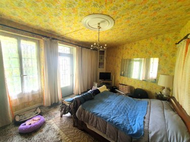 Maison a vendre Nargis 45210 Loiret 192 m2 5 pièces 270000 euros