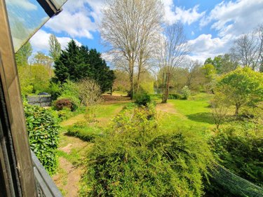 Maison a vendre Nargis 45210 Loiret 192 m2 5 pièces 270000 euros