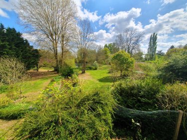 Maison a vendre Nargis 45210 Loiret 192 m2 5 pièces 270000 euros