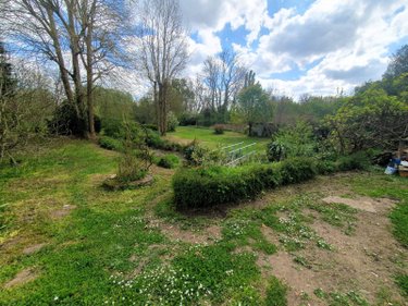 Maison a vendre Nargis 45210 Loiret 192 m2 5 pièces 270000 euros