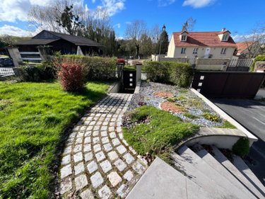 Terrain a batir a vendre Courville 51170 Marne 1340 m2  80000 euros