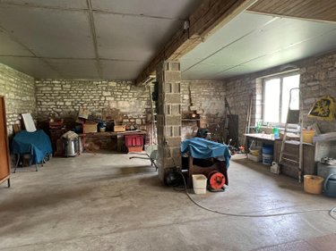 Maison a vendre Nomécourt 52300 Haute-Marne 102 m2 5 pièces 95520 euros