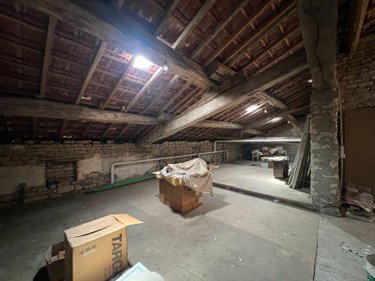 Maison a vendre Nomécourt 52300 Haute-Marne 102 m2 5 pièces 116480 euros