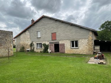 Maison a vendre Nomécourt 52300 Haute-Marne 102 m2 5 pièces 95520 euros