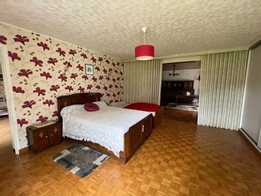 Maison a vendre Nomécourt 52300 Haute-Marne 102 m2 5 pièces 116480 euros