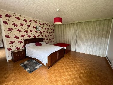 Maison a vendre Nomécourt 52300 Haute-Marne 102 m2 5 pièces 95520 euros