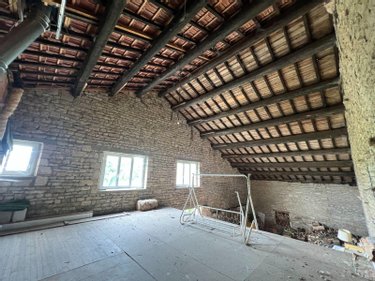 Maison a vendre Nomécourt 52300 Haute-Marne 102 m2 5 pièces 116480 euros