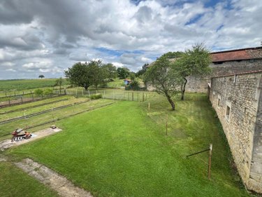 Maison a vendre Nomécourt 52300 Haute-Marne 102 m2 5 pièces 95520 euros