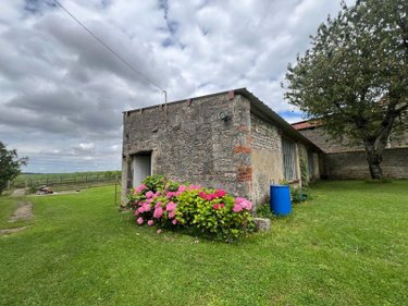 Maison a vendre Nomécourt 52300 Haute-Marne 102 m2 5 pièces 95520 euros