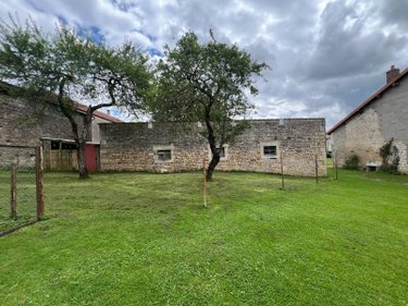 Maison a vendre Nomécourt 52300 Haute-Marne 102 m2 5 pièces 116480 euros