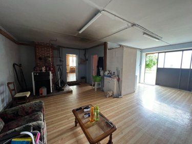 Maison a vendre Nomécourt 52300 Haute-Marne 102 m2 5 pièces 95520 euros