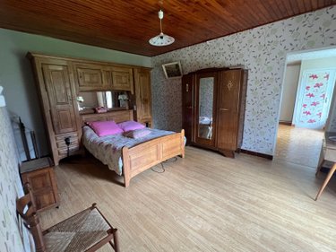 Maison a vendre Nomécourt 52300 Haute-Marne 102 m2 5 pièces 116480 euros