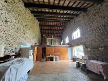 Maison a vendre Nomécourt 52300 Haute-Marne 102 m2 5 pièces 116480 euros
