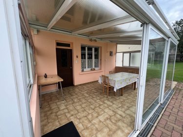 Maison a vendre Nomécourt 52300 Haute-Marne 102 m2 5 pièces 116480 euros